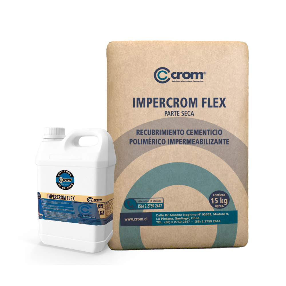 Impercrom Flex