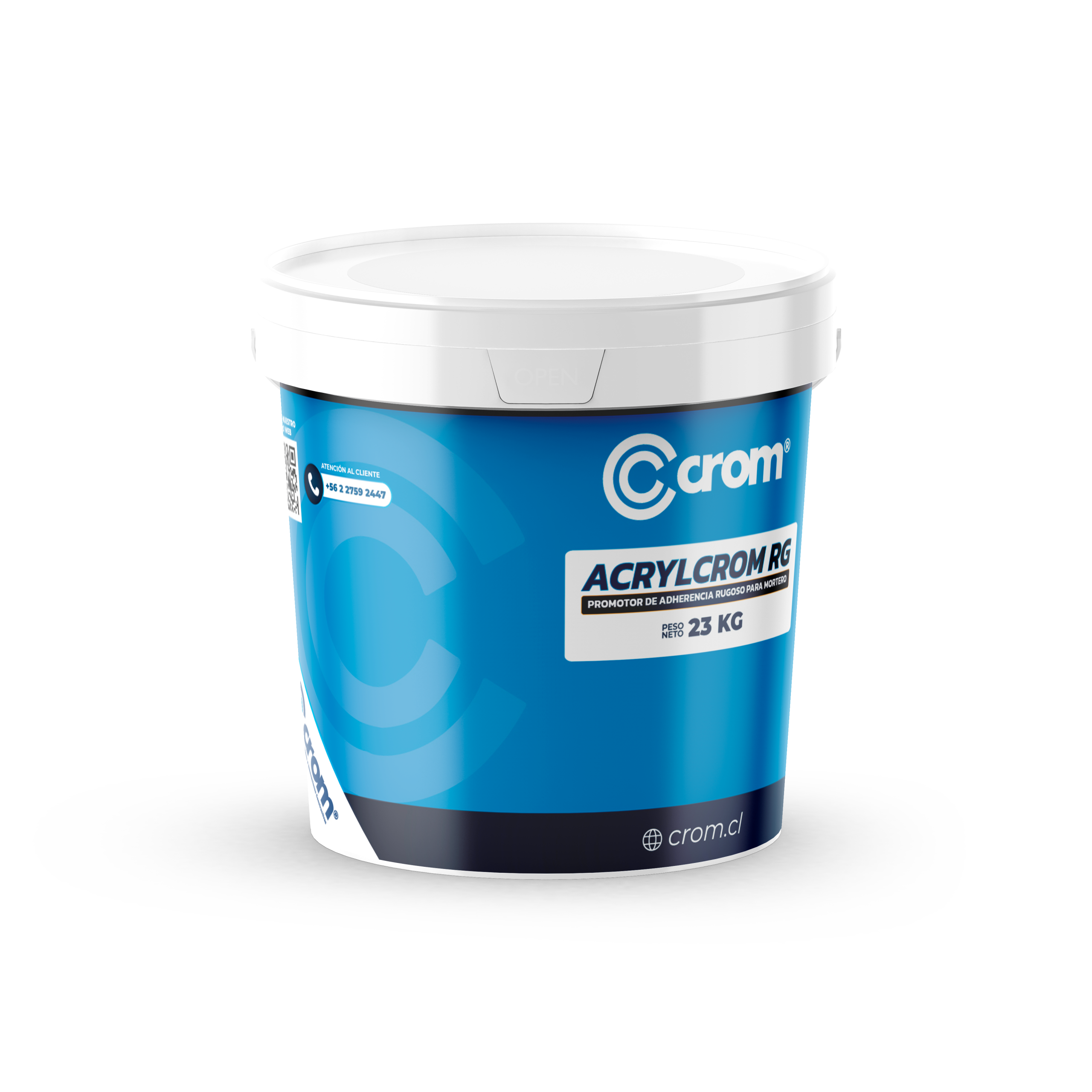 Acrylcrom RG
