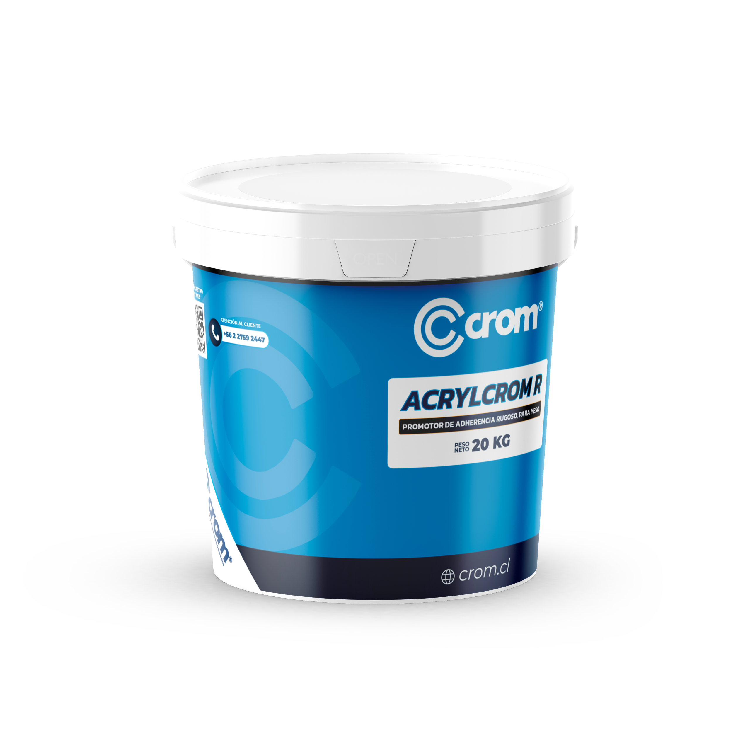 Acrylcrom R
